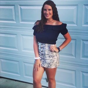 Meet your Posher, Jordyn